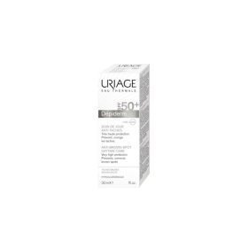 URIAGE DÉPIDERM KRÉM SPF50 BARNA FOLTOK ELLEN 30ML