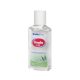 Bradolife kézfertőtlenítő gél Aloe Vera illattal 50ml