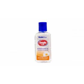 Bradolife kézfertőtlenítő gél Kamilla 50ml