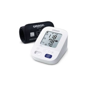 OMRON M3 Comfort automata vérnyomásmérő és adapter