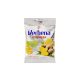 Verbena cukorka gyömbér light 60g