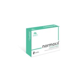Normoxil mio-inozit + szelén tabletta 30x