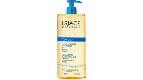 Uriage Xémose olajtusfürdő száraz bőrre 1000ml