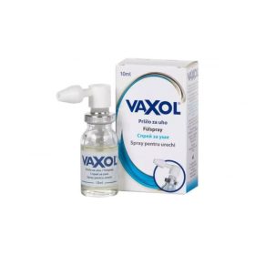 Vaxol olivaolaj fülspray 10ml