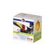 MASTER AID Sport tapasz 5cmx5m sárga 1x