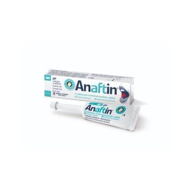 Anaftin 12% gél 8ml