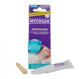 Mycosan XL ecsetelő körömgombára 10ml