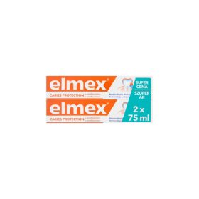 elmex Caries Protection fogkrém 2 x 75 ml