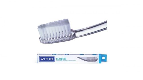 Vitis Surgical sebészeti fogkefe 1x