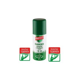 Protect Ranger szúnyog/kullancs riasztó aeroszol 100ml
