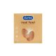 Durex Real Feel óvszer 3 db