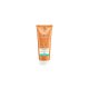 Vichy Capital Soleil Beach Protect Hidratáló naptej arcra és testre SPF30 300 ml