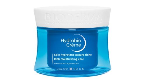 Bioderma Hydrabio H2O Krém 50ml