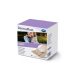 DermaPlast Soft sebtapasz tekercsben 5mx8cm 1x