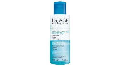 URIAGE VÍZÁLLÓ SZEMFESTÉK LEMOSÓ 100ML