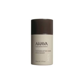 AHAVA Men borotválkozás utáni hidratáló krém 50ml