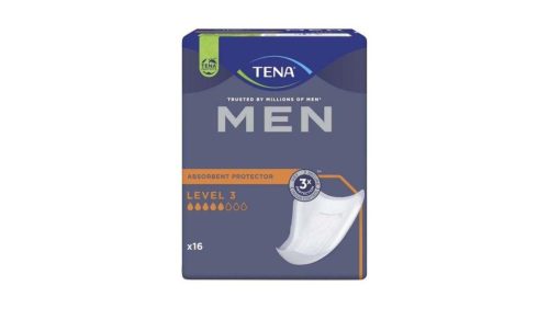 Tena Men Level 3 inkontinencia betét (710 ml) 16x