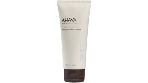 AHAVA kézkrém ásványi 100ml