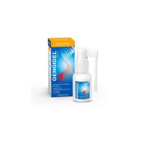 Gengigel spray 20 ml