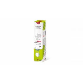 SZENT-GYÖRGYI ALBERT 1000mg C-vitamin pezsgőtabletta 20db