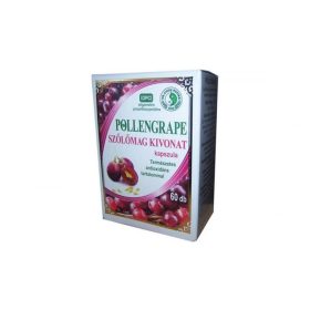 Dr.Chen Pollengrape 330 mg kapszula 60x