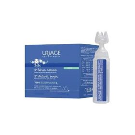 Uriage Baba Termálvíz csepp 18x5ml