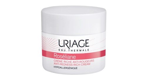 URIAGE ROSÉLIANE RICHE KRÉM ROSACEA ELLEN 50ML