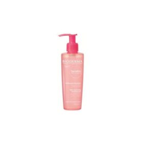 Bioderma Sensibio Moussant Gél 200ml