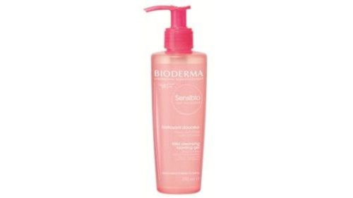 Bioderma Sensibio Moussant Gél 200ml