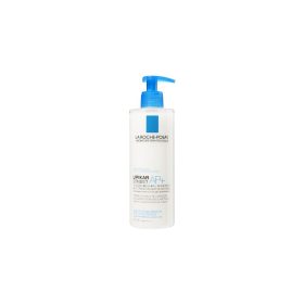 La Roche-Posay Lipikar AP+ syndet krém-tusfürdő 400 ml