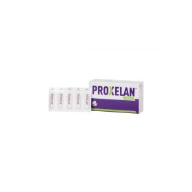 Proxelan végbélkúp 10x2g
