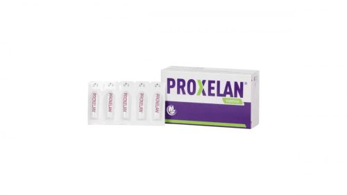 Proxelan végbélkúp  10x2g