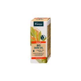 Kneipp Bio bőrápoló olaj 100 ml