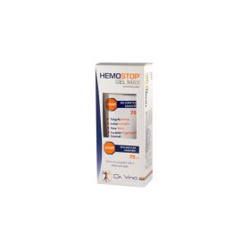 HemoStop gél Max aranyér kezelésére 75ml