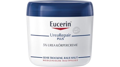 Eucerin Urea Repair Plus Testápoló 450Ml