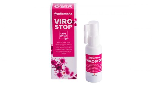 Virostop orrspray Fytofontana 20ml