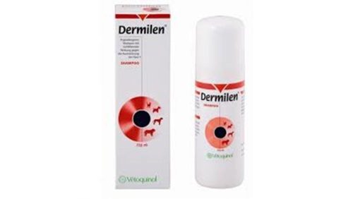 DERMILEN SAMPON 150ML