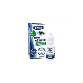 JutaVit Eye Clinic szemcsepp irritált szemre 10ml