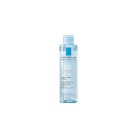   La Roche-Posay ULTRA MICELLÁS VÍZ túlérzékeny bőrre 200 ml