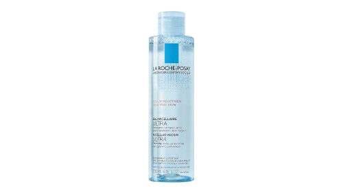 La Roche-Posay ULTRA MICELLÁS VÍZ túlérzékeny bőrre 200 ml