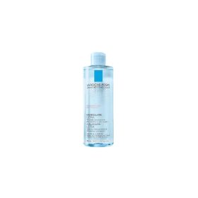  La Roche-Posay ULTRA MICELLÁS VÍZ túlérzékeny bőrre 400 ml