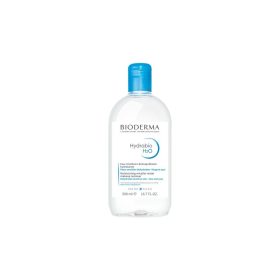 Bioderma Hydrabio H2O Micellás Oldat 500ml