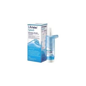 Artelac Triple Action szemcsepp 10ml