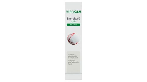 Parusan energizáló tonik nőknek 200 ml