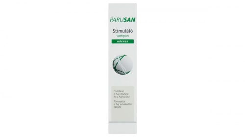 Parusan stimuláló sampon nőknek 200 ml