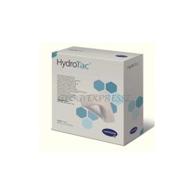HydroTac géllel impregnált habkötszer 10 x 10cm 1x