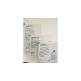 HydroTac géllel impregnált habszivacs kötszer 6cm 1x