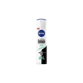 Nivea Invisible for Black and White Fresh spray 150ml