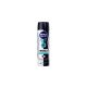 Nivea Men Invisible for Black and White Fresh 150ml