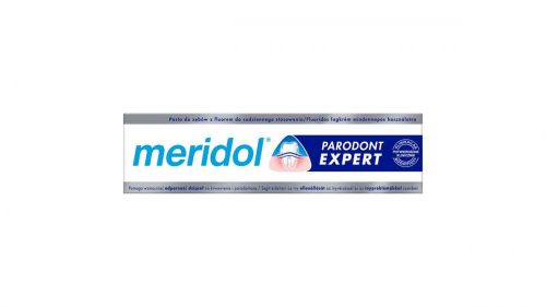 meridol Parodont Expert fogkrém 75 ml